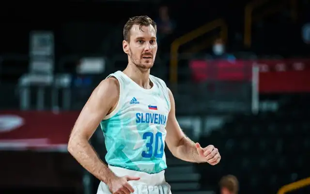 Απρόοπτο για την Σλοβενία με Ντράγκιτς!