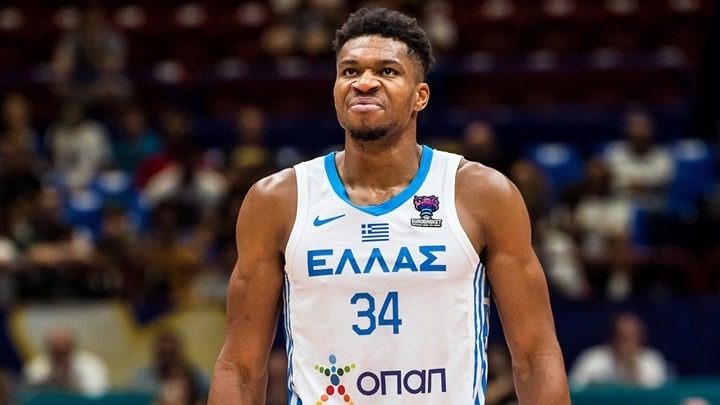Eurobasket: Πρώτη και καλύτερη η Εθνική!