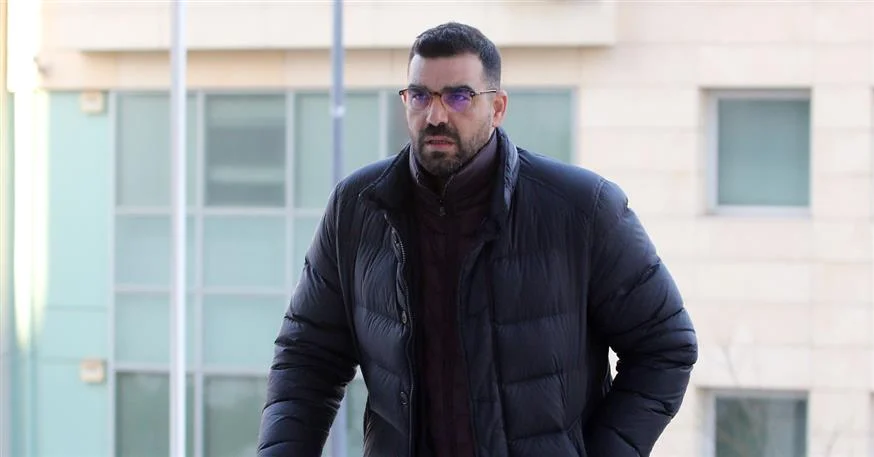 Κωνσταντινέας: «Παράγοντας ΠΑΕ έβγαλε την ανακοίνωση της ΕΠΣ Πειραιά»!