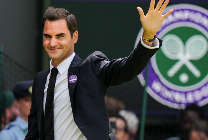 Ρότζερ Φέντερερ: Ο μύθος του παγκόσμιου τένις ανακοίνωσε την απόσυρσή του