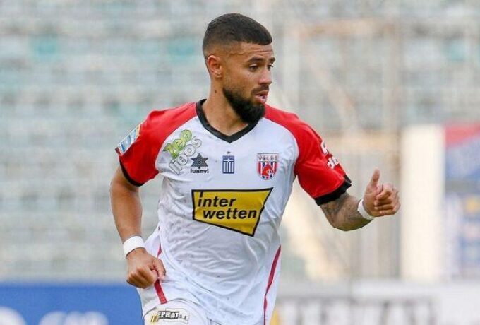 Άγνοια στην ΑΕΚ περί «μπασίματος» για τον Πάολο Φερνάντες