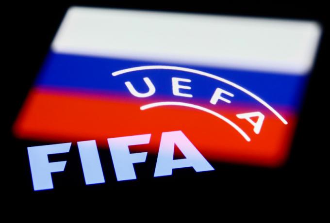 Έσπασε το εμπάργκο: Με αυτή την Εθνική έκλεισε φιλικό η Ρωσία!