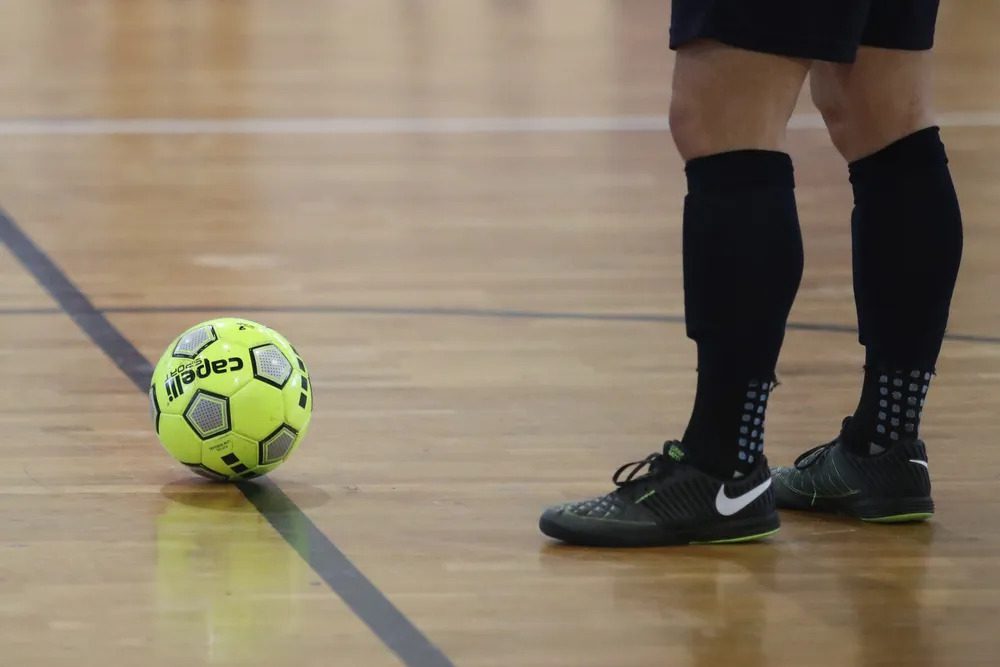 Futsal: Νέα φιλική νίκη της ΑΕΚ