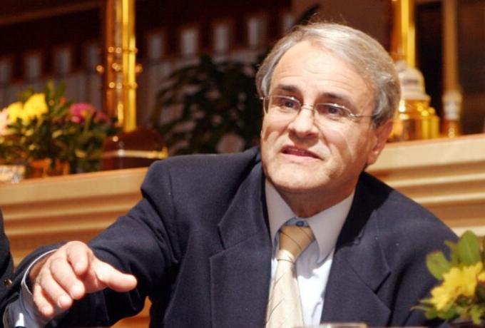 Σοκάρει ο Γρανίτσας: «Θα με κρεμούσαν στην Ομόνοια εάν δεν γκρέμιζα το γήπεδο της ΑΕΚ»