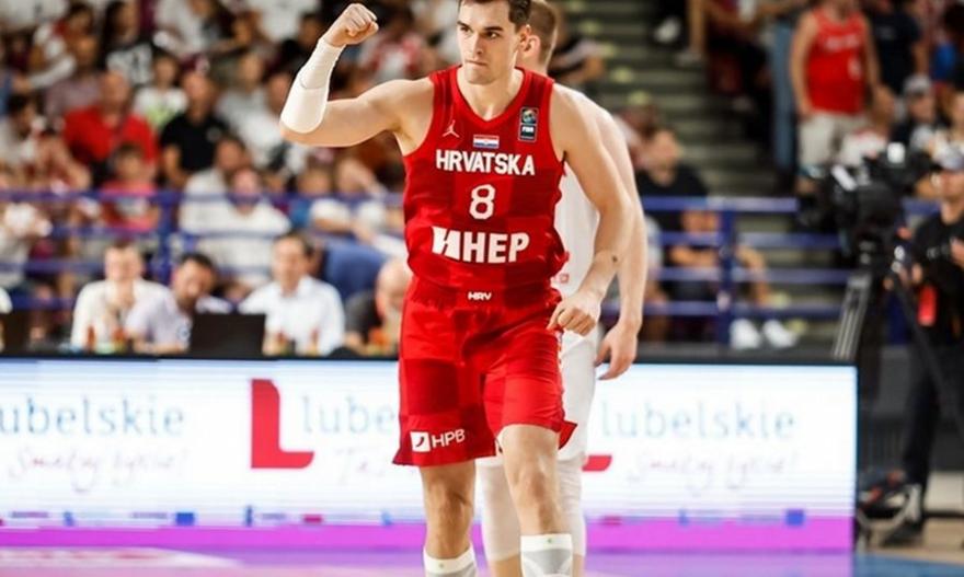 Χεζόνια: «Πιο επικίνδυνοι παίκτες της Ελλάδας Σλούκας και Καλάθης»