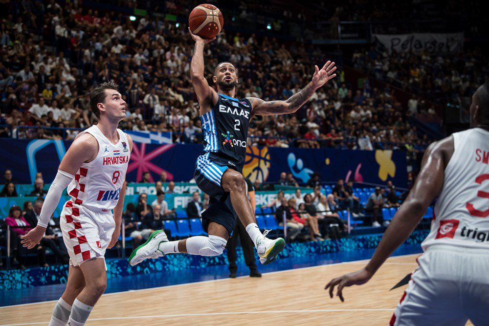 Ντόρσεϊ: «Μπορούμε να παίξουμε καλύτερα»