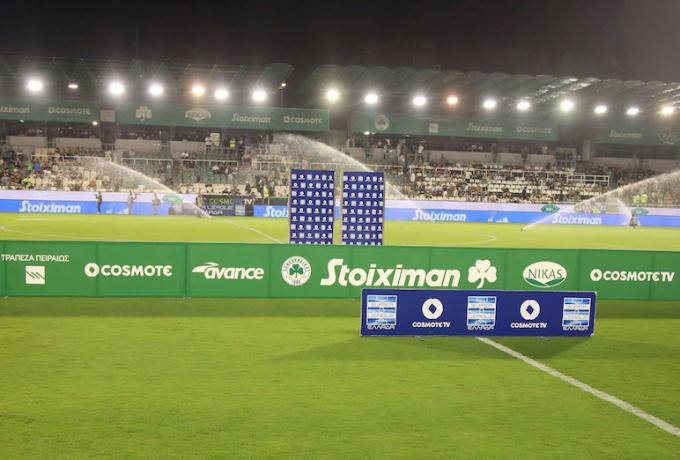 Παναθηναϊκός: Τα πάνω από 7,5 χιλ. διαρκείας και η εξήγηση για τα εισιτήρια με την ΑΕΚ