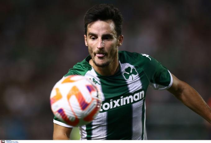 Παναθηναϊκός: Μόνη εκκρεμότητα ο Χουάνκαρ για το ντέρμπι με την ΑΕΚ