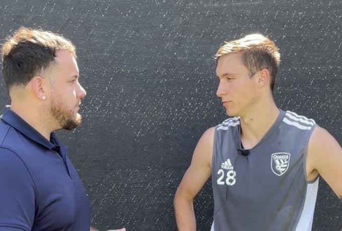 Θετικός να συνεργαστεί με τον Αλμέιδα ξανά ο Κικάνοβιτς!