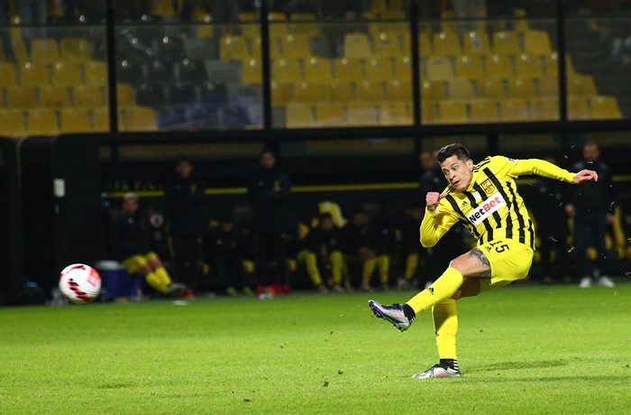 Ιτούρμπε: “Ο Πάρντιου έβαλε κανόνες που δεν υπήρχαν, με το πέρασμα του χρόνου θα προσαρμοστούμε στο στυλ του”