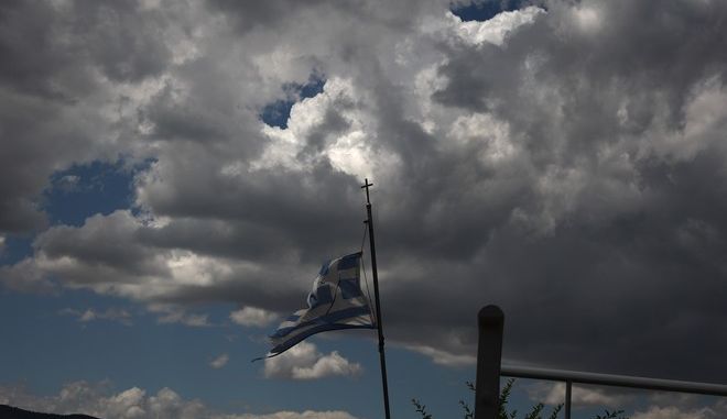 Καιρός (4/9): Επιδείνωση από το βράδυ της Κυριακής