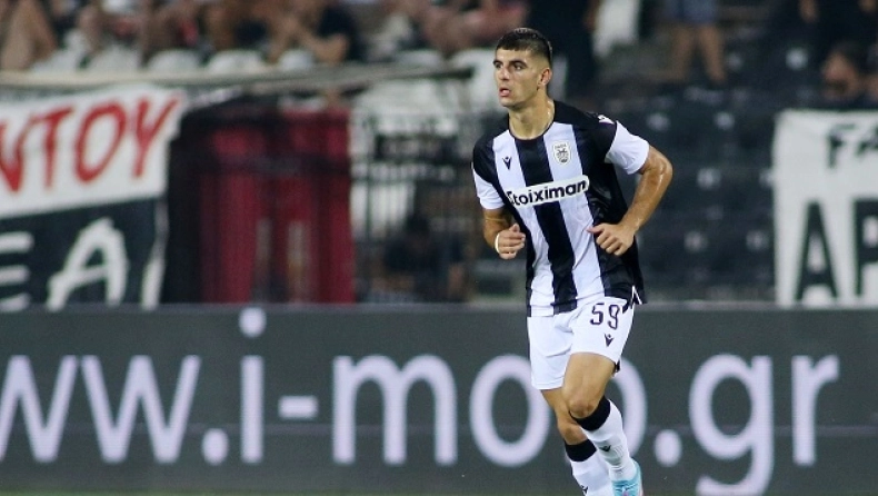 Εθνική Ελλάδος: Ο Κουλιεράκης θα αντικαταστήσει τον Τζαβέλλα!