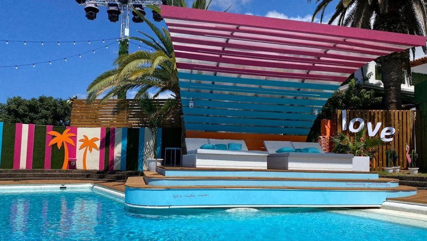 Ανακοινώθηκε η πρεμιέρα του «Love Island» – Δείτε τις πρώτες φωτογραφίες (Pics)