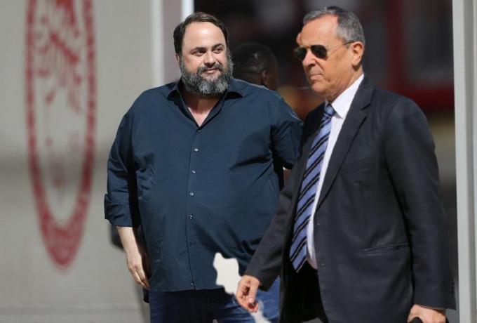 Μπαλτάκος σε Μαρινάκη: «Αν συνεχίσεις έτσι θα σου βάλω mute» – «Αν μου βάλεις mute θα έρθω από εκεί»!