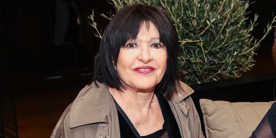 Έφυγε από τη ζωή σε ηλικία 82 ετών η Μάρθα Καραγιάννη
