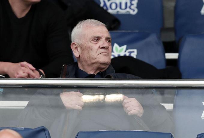 ΑΕΚ: Τέλος οι μεταγραφές μετά τους Σιντιμπέ-Φαν Βέερτ