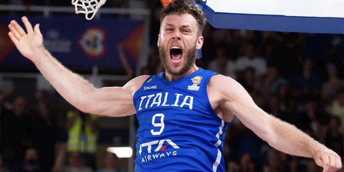 Μέλι: «Φαβορί για την κατάκτηση του Ευρωμπάσκετ η Ελλάδα»