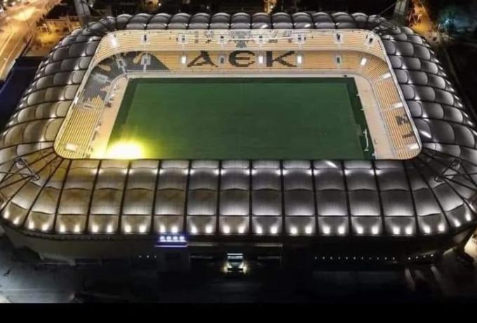 «OPAP Arena»: Από ποιο κανάλι θα δείτε τα εγκαίνια εκτός Ελλάδος!