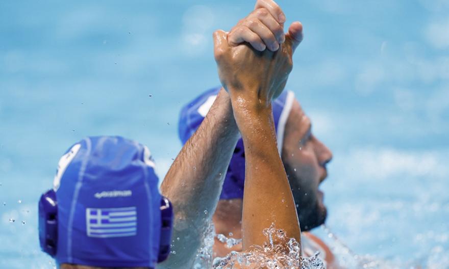 Πέμπτη θέση στο Ευρωπαϊκό η Ελλάδα
