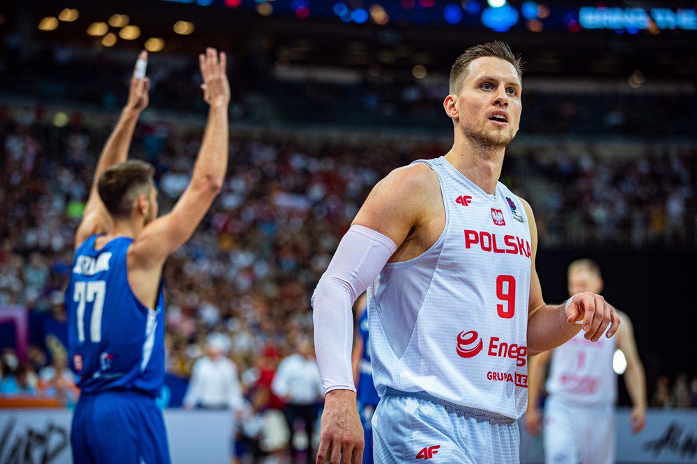 Eurobasket: Η Πολωνία νίκησε την οικοδέσποινα Τσεχία