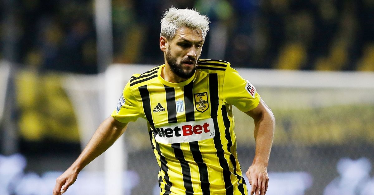 Ιωνικός: Κλείνει Σάκιτς και Σόουζα