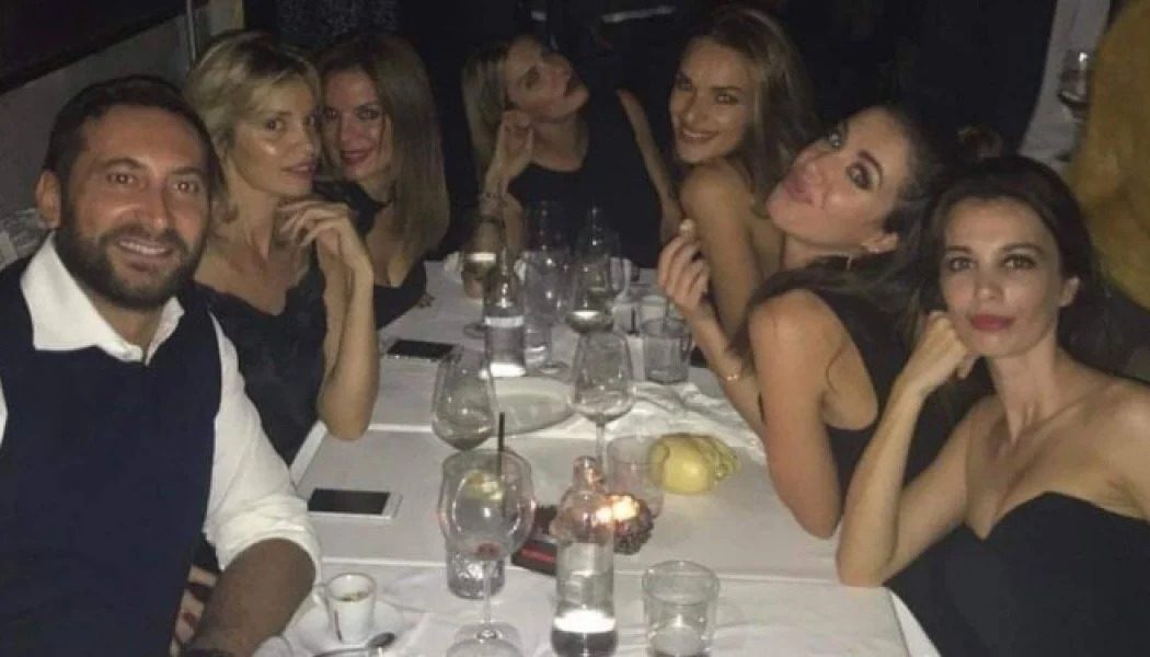 Σεξ, ναρκωτικά και όργια: Το σκάνδαλο που έστειλε τη… μισή Λίγκα στον εισαγγελέα