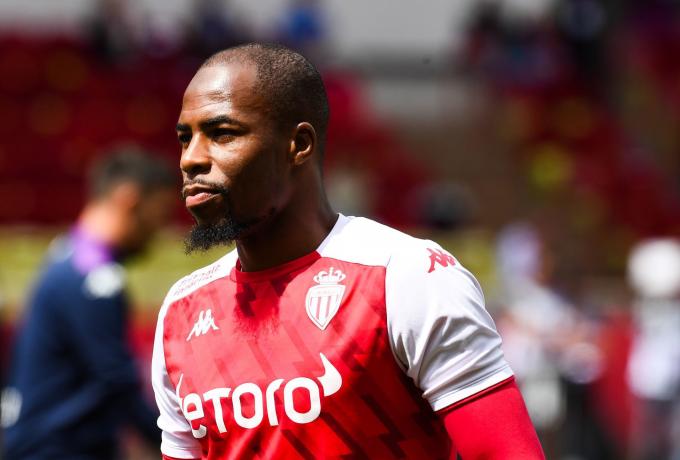 Βόμβα: «Σφήνα» Τράμπζονσπορ για τον Τζιμπρίλ Σιντιμπέ!