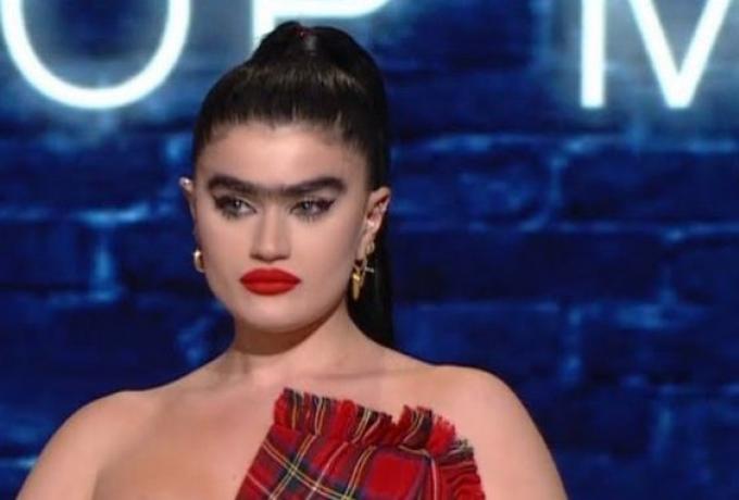 GNTM trailer: Τέλος η Σοφία Χατζηπαντελή από την επιτροπή (vid)