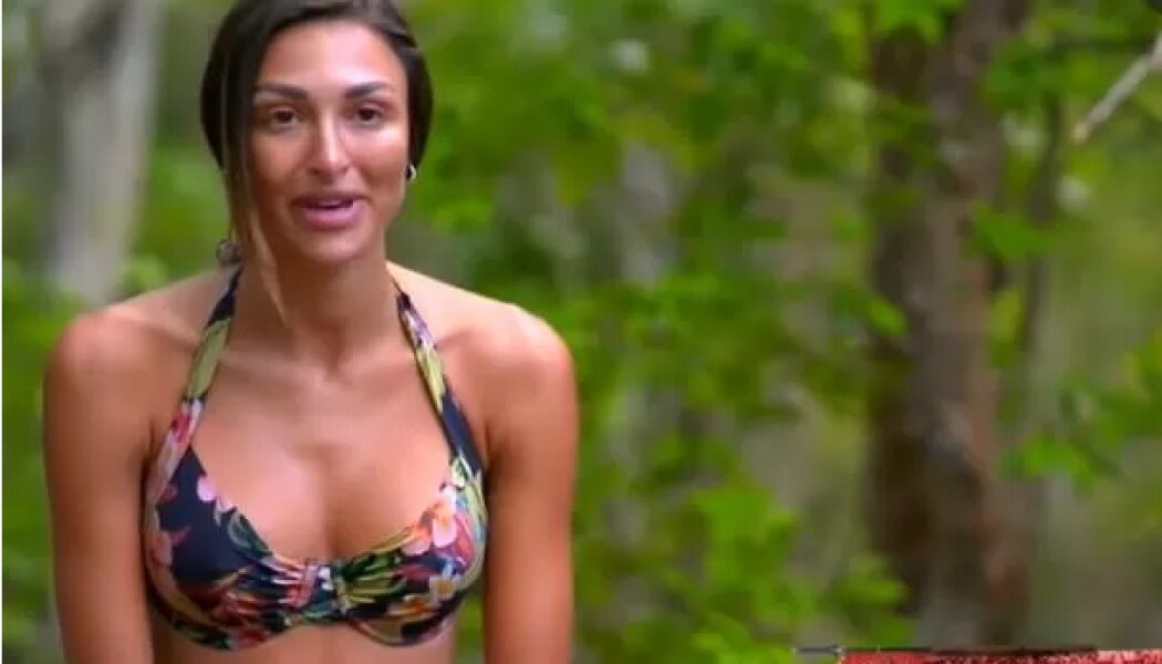 Σάλος: Κουκλάρα παίκτρια του Survivor σε ακατάλληλο γυμνό – Είναι όντως αυτή ρε παιδιά; (ΦΩΤΟ)