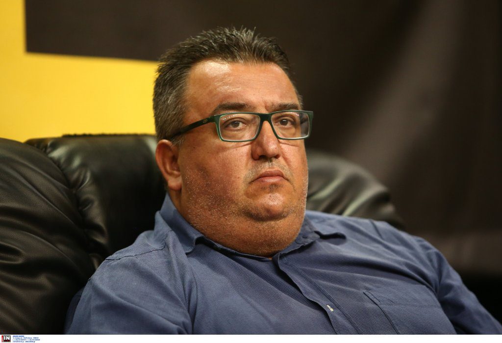 Τριαντόπουλος: «Έχουμε καθήκον απέναντι στην Ιστορία»