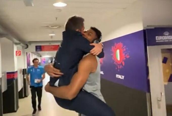 Ποτσέκο: «Φανταστικό παιδί ο Γιάννης – Του απολογήθηκα»