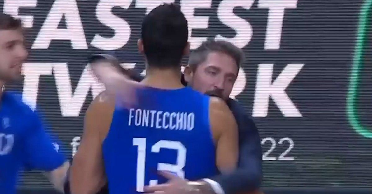 Ποτσέκο: «Νιώθω περήφανος – MVP ο Φοντέκιο»