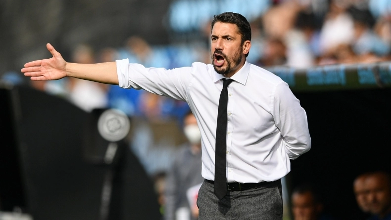 Άρης: «Κόβει» και τον Βελάσκεθ ο Καρυπίδης