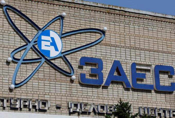Ζαπορίζια: Ο πυρηνικός σταθμός αποσυνδέθηκε ξανά από το ηλεκτρικό δίκτυο