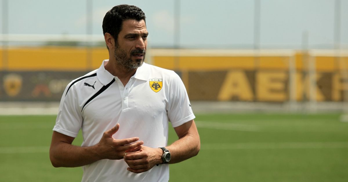 Ζήκος: «Γι αυτό ο Γιόνσον είναι καλύτερος από Εμβιλά και Πέρεθ»