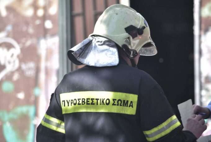 Πρέβεζα: Δύο νεκροί και ένας σοβαρά τραυματίας από έκρηξη σε συσκευαστήριο ψαριών στο Καναλάκι