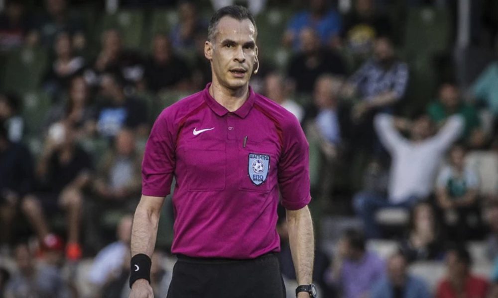 ΕΠΟ: «Γι’ αυτό έμεινε εκτός ορισμών ο Τζήλος»