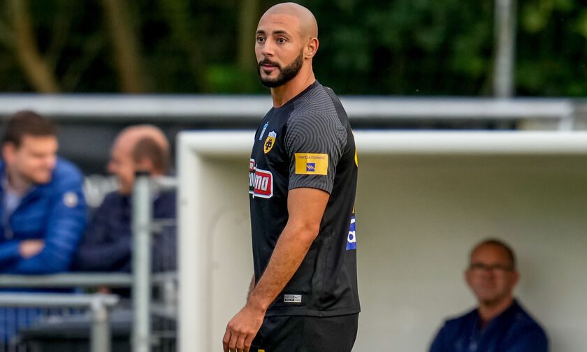 ΑΕΚ: Στο Κατάρ ο Άμραμπατ για το Μαρόκο-Πορτογαλία!