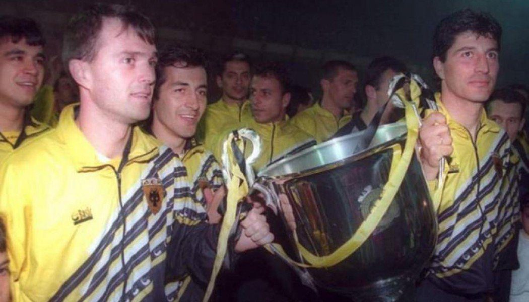 Γήπεδο ΑΕΚ: Γιατί αρνήθηκαν να πάνε στα εγκαίνια Μανωλάς-Σαβέφσκι, ανεπιθύμητος ο Τσιάρτας