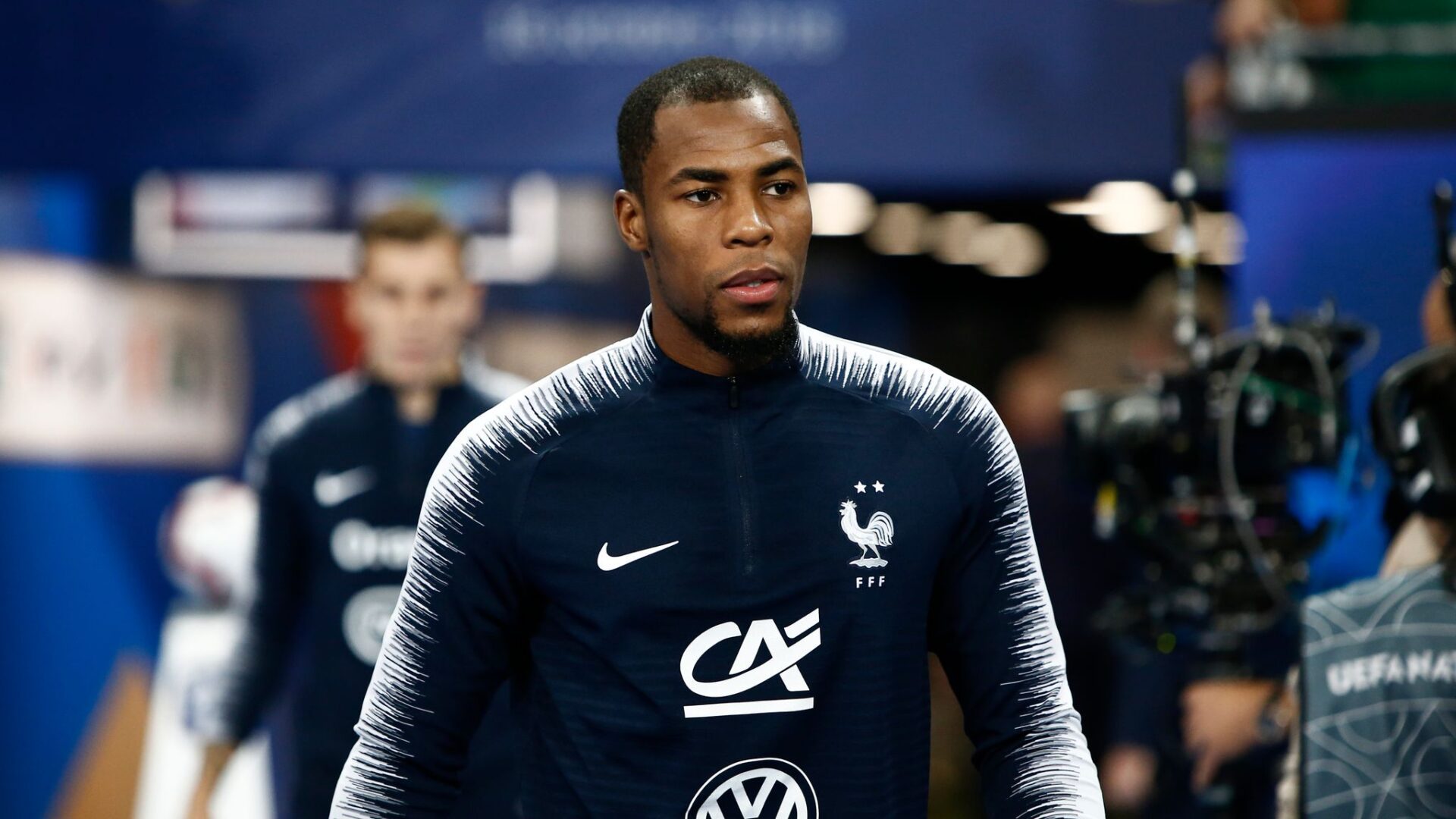 «Η Μπέτις θέλει τον Σιντιμπέ – Έχει καλές σχέσεις με τον Φεκίρ»