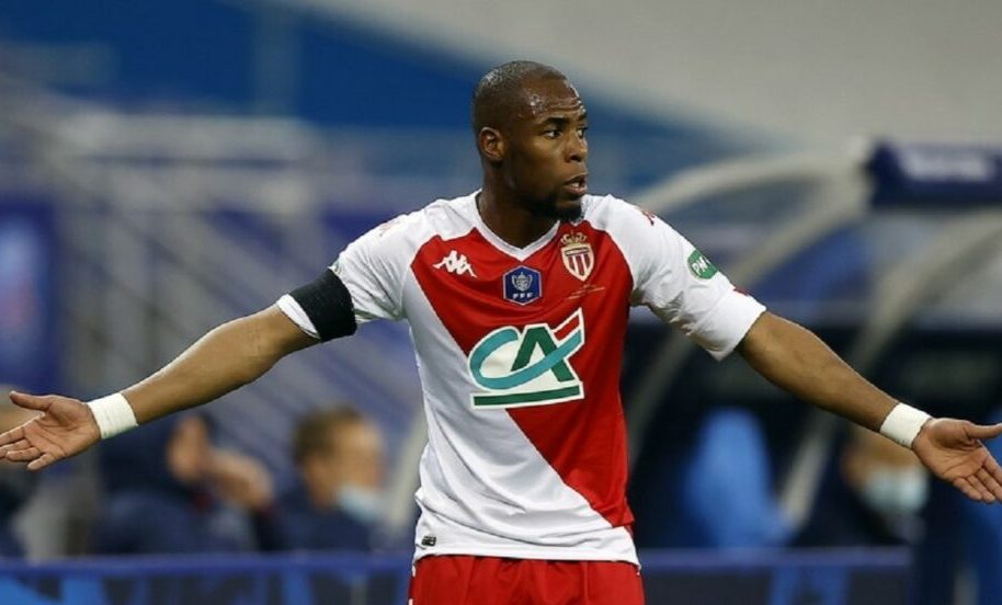 Οριστικό: Παίκτης της ΑΕΚ ο Τζιμπρίλ Σιντιμπέ!