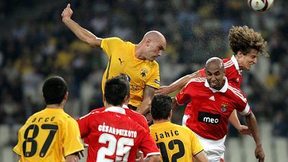 Σαν σήμερα: Η πρώτη νίκη της ΑΕΚ στο Europa League σε μία… τραγική χρόνια (ΦΩΤΟ & VIDEO)