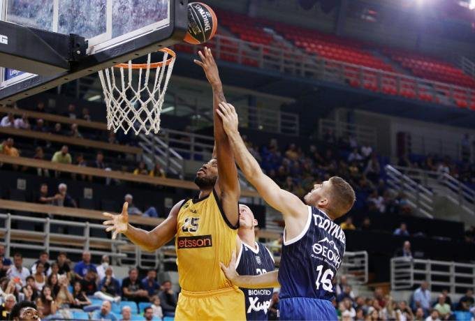 Μίτσελ: Από την άμυνα εξαρτάται το πόσο καλή είμαστε