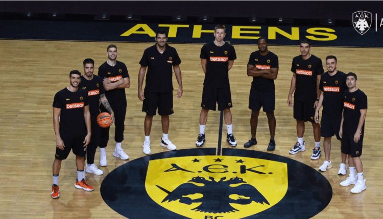 Original 21: ΟΛΟΙ Λιόσια, ΟΛΟΙ κοντά στο πιο ιστορικό τμήμα της ΑΕΚΑΡΑΣ! (ΦΩΤΟ)