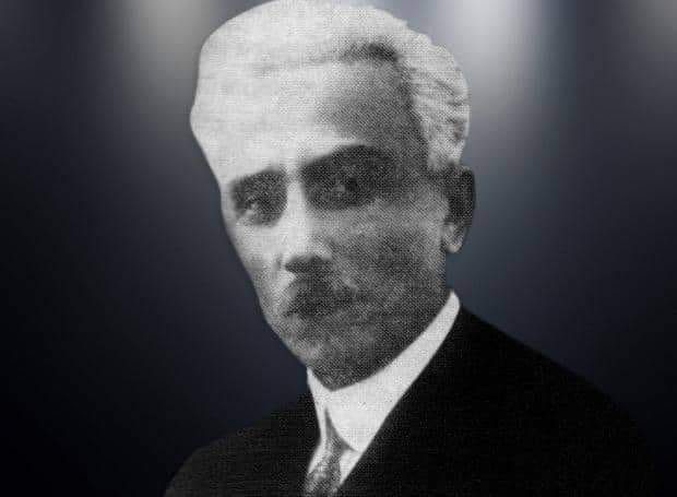 ΚΑΕ ΑΕΚ: Την Κυριακή (23/10) η εκδήλωση Μνήμης και Τιμής για τον Κωνσταντίνο Σπανούδη