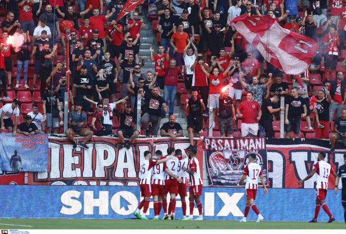 Ποδόσφαιρο: Φόβος και τρόμος το νέο γήπεδο της ΑΕΚ για τους Πειραιώτες!