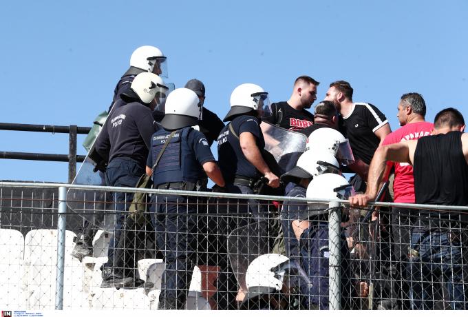 Super League: Σε απολογία εφτά ΠΑΕ!