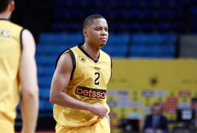 Ο Τιμ Φρέιζερ είναι ο ηγέτης που ήθελε η ΑΕΚ και «φτιάχνει» το παιχνίδι της