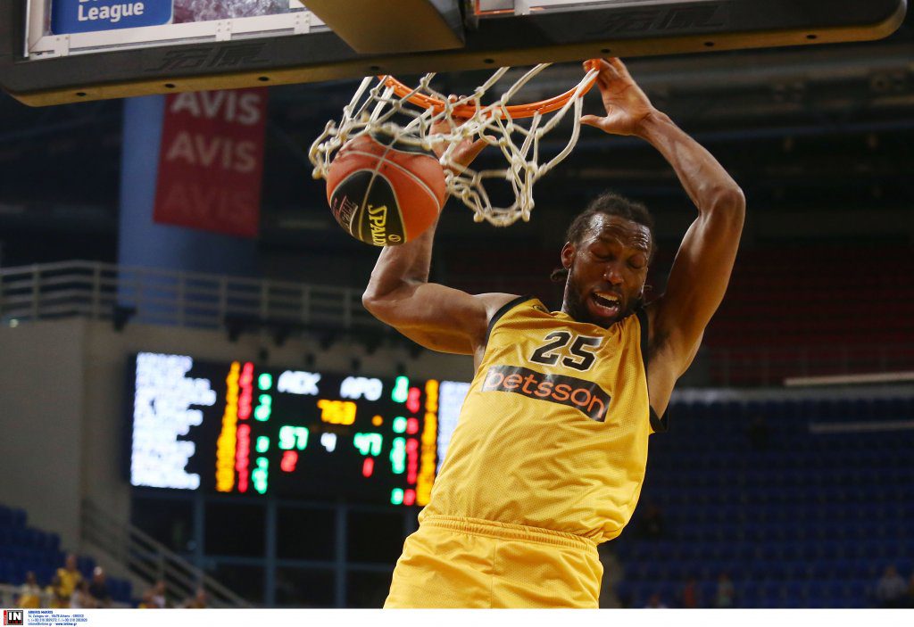 Basket League: Το Top 10 της 2ης αγωνιστικής (vid)