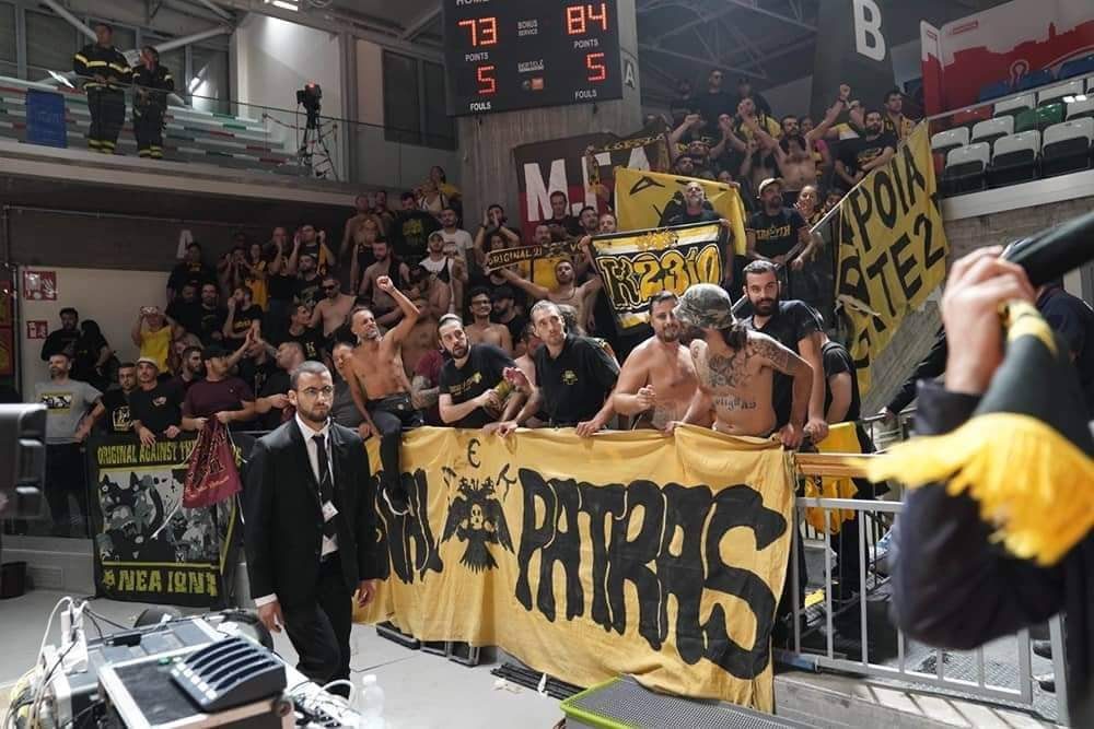 ΚΑΕ ΑΕΚ: Είναι βέβαιο, ότι όλοι μαζί μπορούμε πάντα τα υψηλότερα, σας ευχαριστούμε!